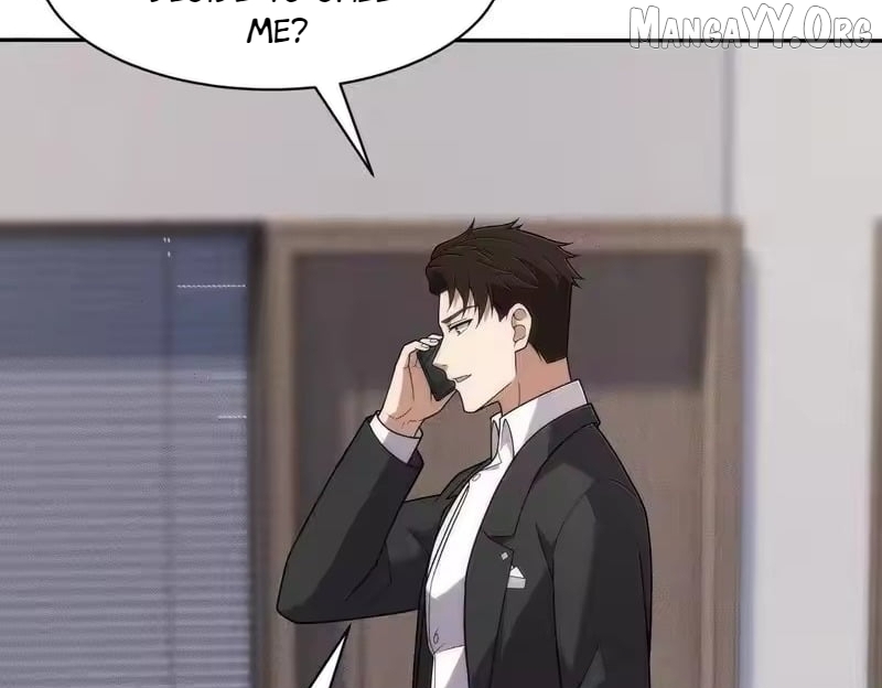 Hidden Dragon in the City (2025) Chapter 43 - page 4